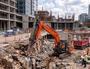Construction